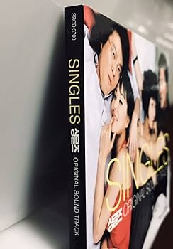 Amazon.co.jp: シングルス OST 韓国映画 CD チャンジニョン キム